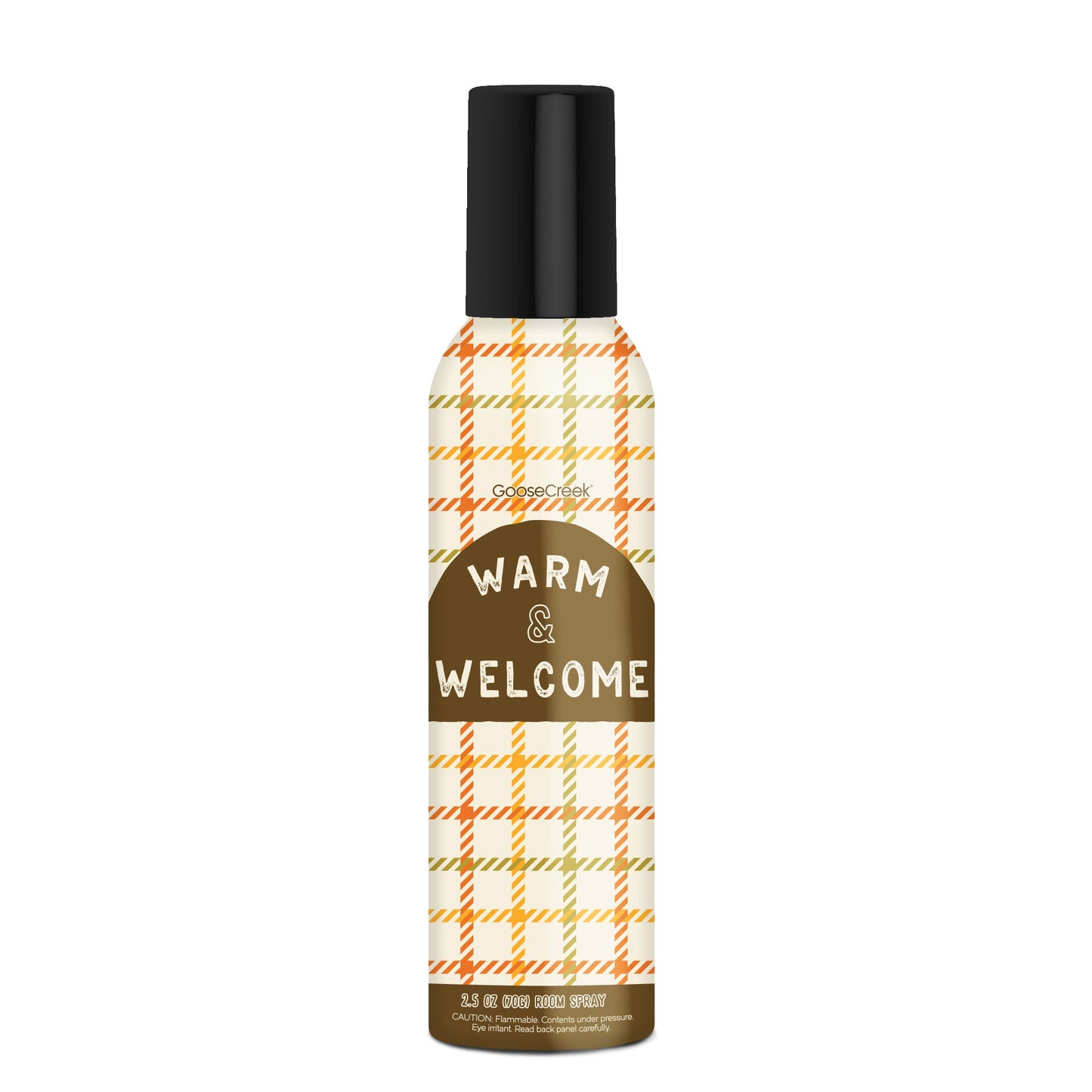 Warm & Welcome Room Spray