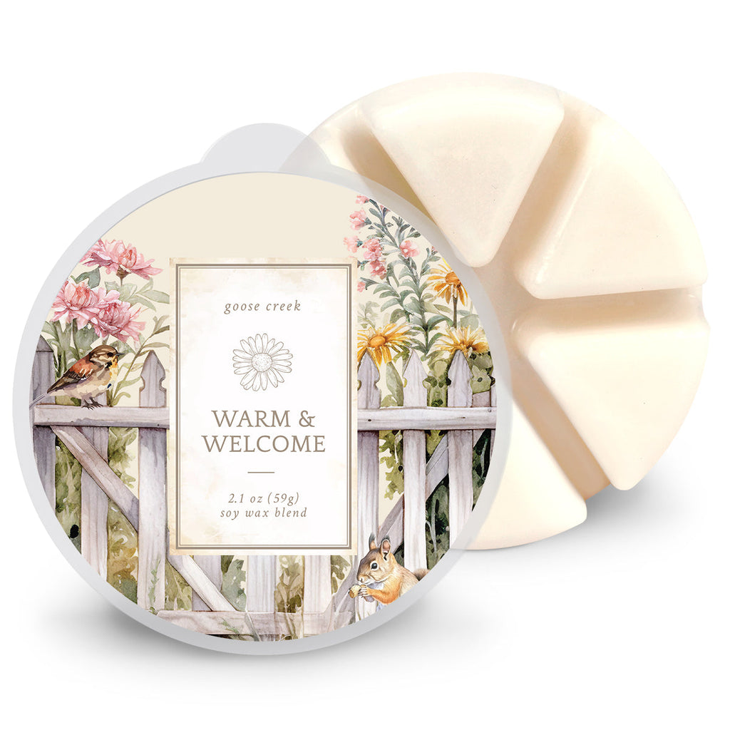 Scented Candles, Wax Melts and Body Care Fragrances – Goose Creek Candle