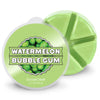 Watermelon Bubble Gum Wax Melt