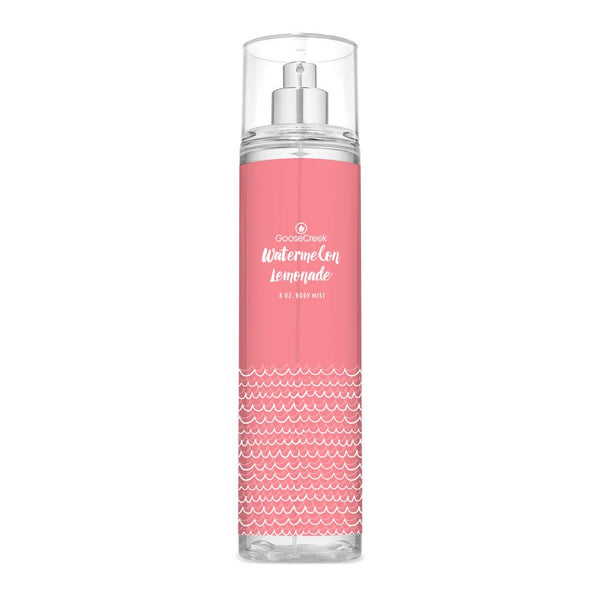 Bath & body works discount fine fragrance mist watermelon lemonade