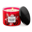 Load image into Gallery viewer, Watermelon Lemonade Odor Eliminating 3-Wick Candle
