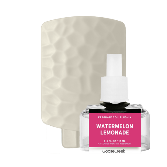 Watermelon Lemonade Plug-In & Refill Bundle