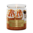 Load image into Gallery viewer, Whipped Caramel Espresso 7oz Single Wick Candle
