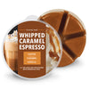 Whipped Caramel Espresso Wax Melt