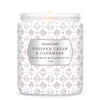Whipped Cream & Cashmere 7oz Single Wick Candle