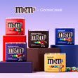 Load image into Gallery viewer, White Chocolate Strawberry Shake M&amp;amp;M&amp;#39;S 3-Wick Candle
