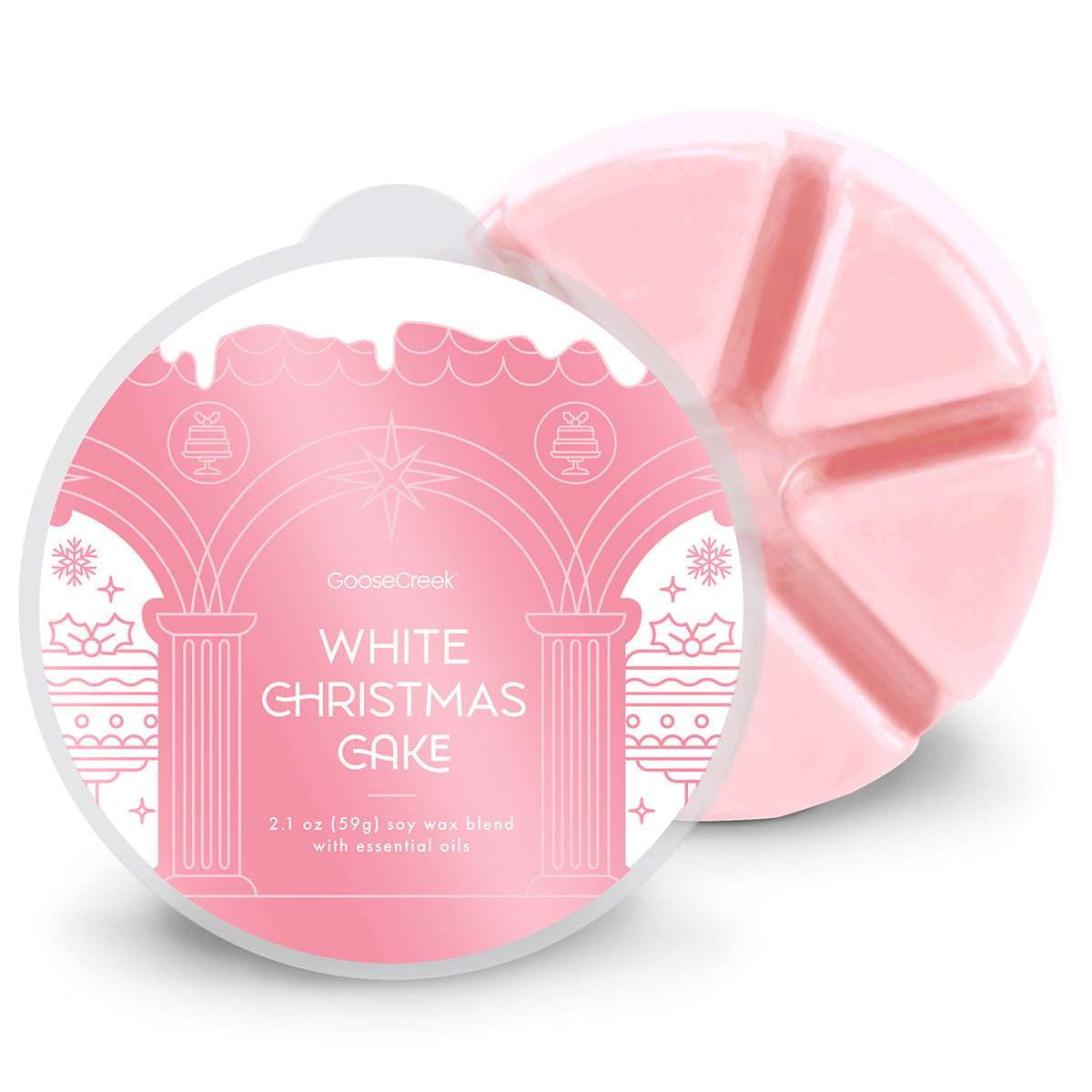 Christmas Candles - Shop All - Goose Creek – Goose Creek Candle