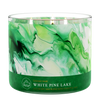 White Pine Lake 3-Wick Candle