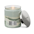 Load image into Gallery viewer, White Pine Lake 7oz Single Wick Candle
