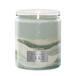 Load image into Gallery viewer, White Pine Lake 7oz Single Wick Candle
