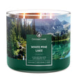 Load image into Gallery viewer, White Pine Lake Large 3-Wick Candle
