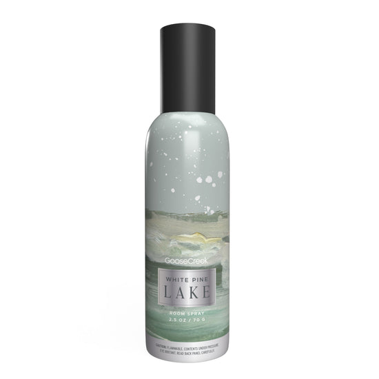 White Pine Lake Room Spray