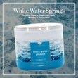 Load image into Gallery viewer, White Water Springs 3-Wick Candle
