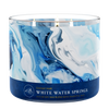 White Water Springs 3-Wick Candle