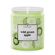 Load image into Gallery viewer, Wild Green Apple Odor Eliminating 7oz Single Wick Candle
