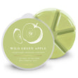 Load image into Gallery viewer, Wild Green Apple Wax Melt
