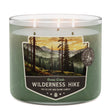 Load image into Gallery viewer, Wilderness Hike 3-Wick Candle
