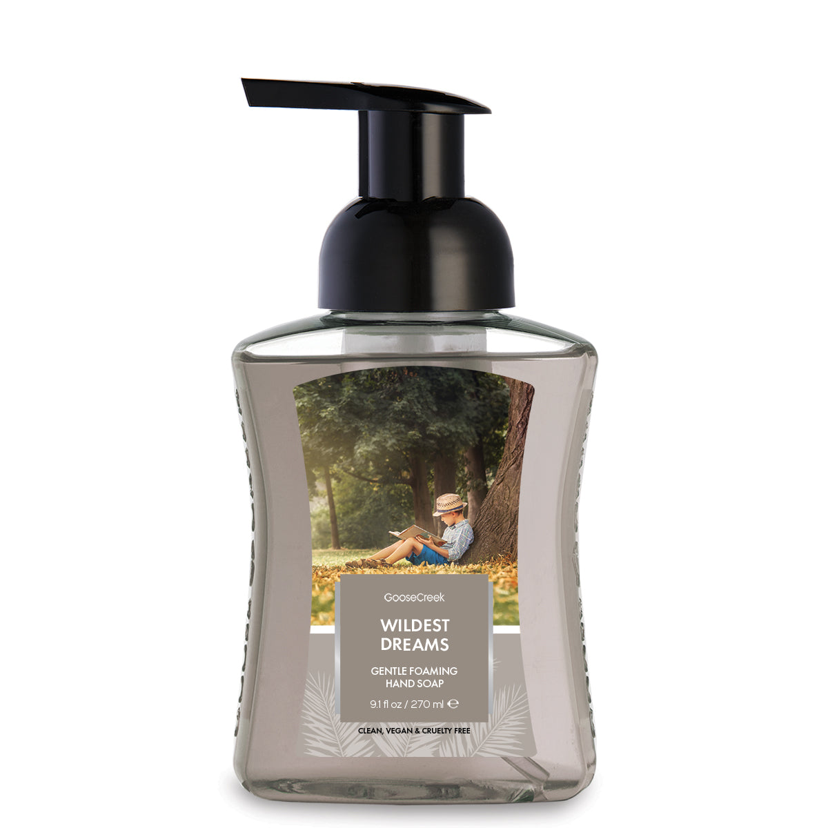 Load image into Gallery viewer, Wildest Dreams Lush Foaming Hand Soap
