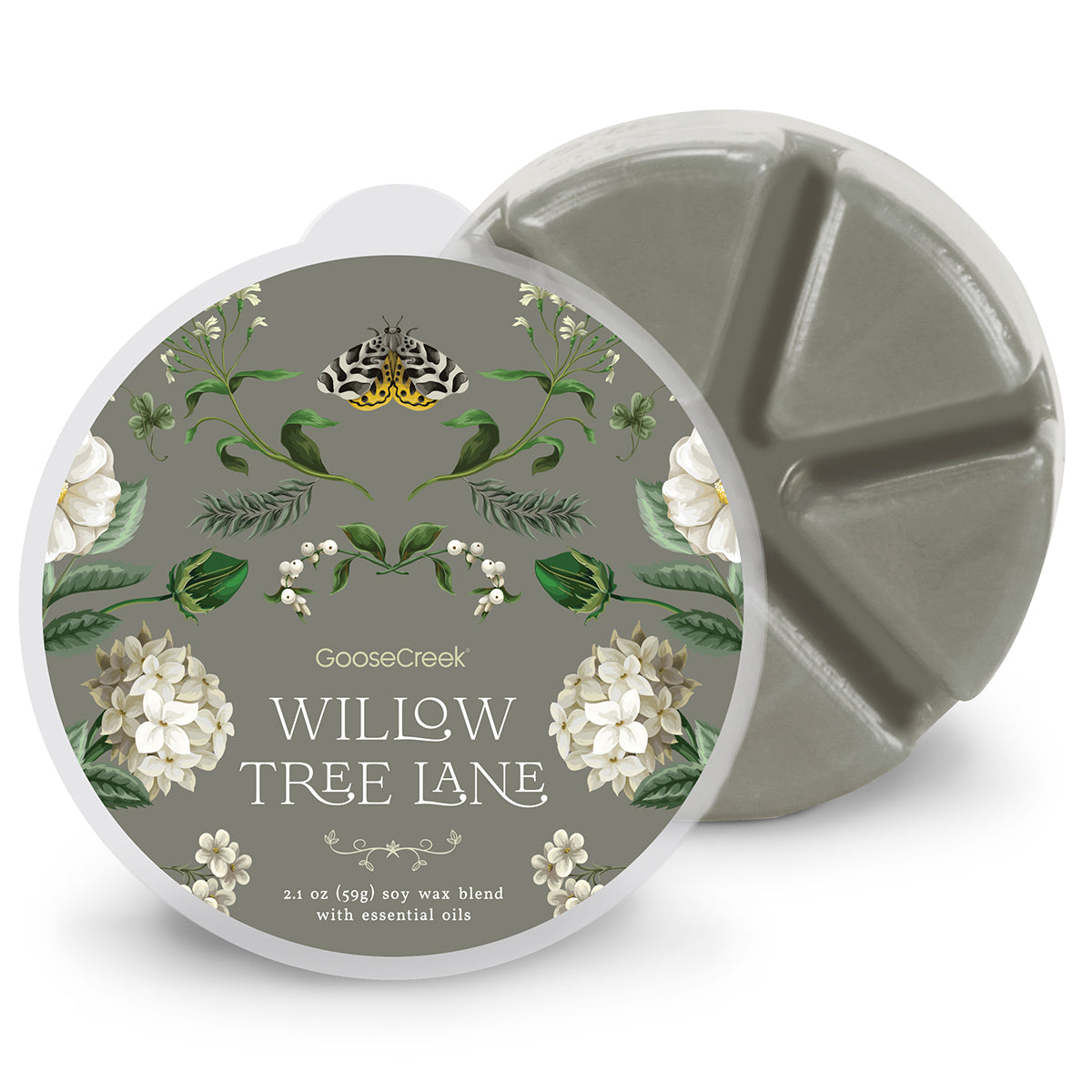 Willow Tree Lane Wax Melt