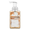 Winter Morning Lush Foaming Hand Soap