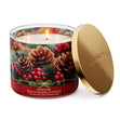 Load image into Gallery viewer, Winter Splendor 3-Wick Candle
