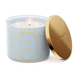 Load image into Gallery viewer, Winter Splendor 3-Wick Candle
