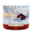 Load image into Gallery viewer, Winter Splendor 3-Wick Candle
