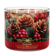 Load image into Gallery viewer, Winter Splendor 3-Wick Candle
