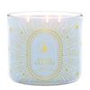 Winter Splendor 3-Wick Candle