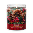 Load image into Gallery viewer, Winter Splendor 7oz Single Wick Candle
