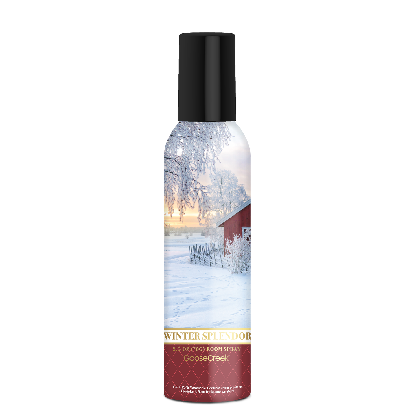 Winter Splendor Room Spray