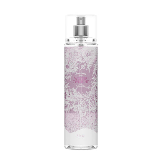 Winter Twilight Body Mist