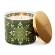 Load image into Gallery viewer, Winter Vanilla Balsam 3-Wick Candle
