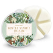 Load image into Gallery viewer, Winter Vanilla Balsam Wax Melt
