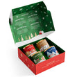 Load image into Gallery viewer, Winter Wonderland Holiday Candle Gift Box
