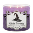 Load image into Gallery viewer, Witch&amp;#39;s Cauldron Large 3-Wick Candle
