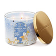 Wonderland Large 3-Wick Candle
