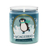 Wonderland 7oz Single Wick Candle