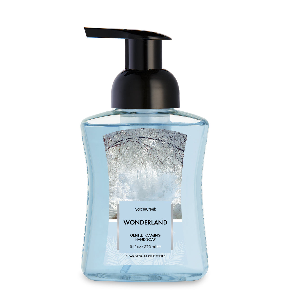 Load image into Gallery viewer, Wonderland Lush Foaming Hand Soap
