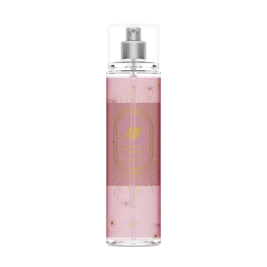Wrapped in Peppermint Body Mist