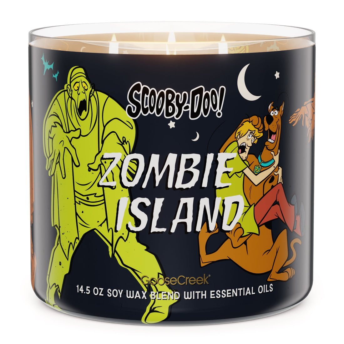 Scooby-Doo!™ x Goose Creek – Goose Creek Candle