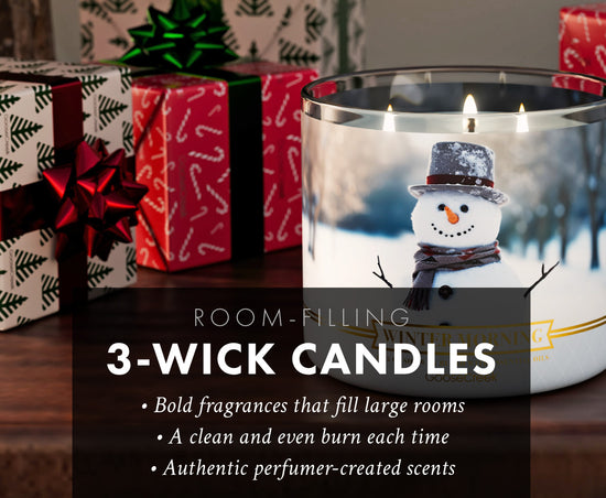 Christmas Candles - Shop All - Goose Creek – Goose Creek Candle