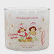 Load and play video in Gallery viewer, Cafe Olé Strawberry Shortcake 3-Wick Candle
