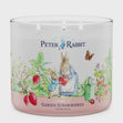 Load and play video in Gallery viewer, Garden Strawberries Peter Rabbit 3-Wick Candle
