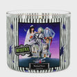 Load and play video in Gallery viewer, Beetlejuice- Maitland House 3-Wick Candle
