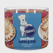 Load and play video in Gallery viewer, Perfect Apple Pie Large 3-Wick Pillsbury Candle
